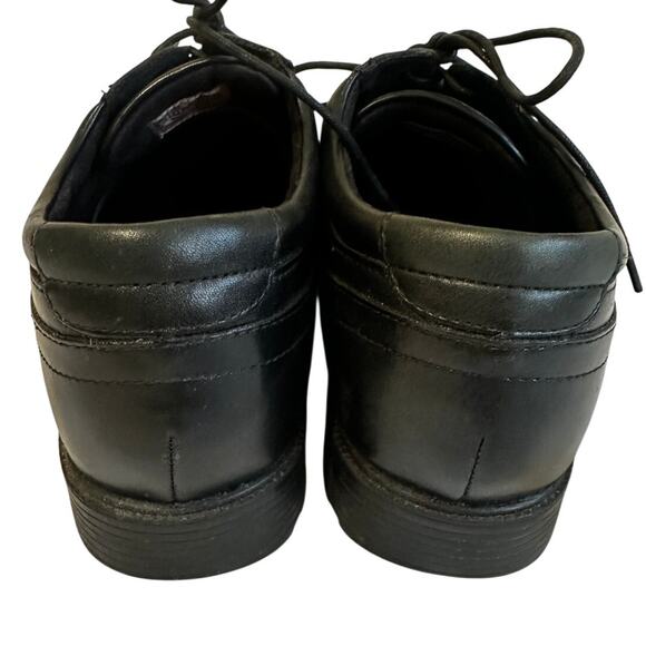 Rockport Hydro Shield Waterproof adiPRENE Oxford Shoes main image 4